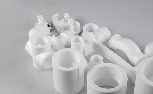 Изделия из фторопласта и их применение