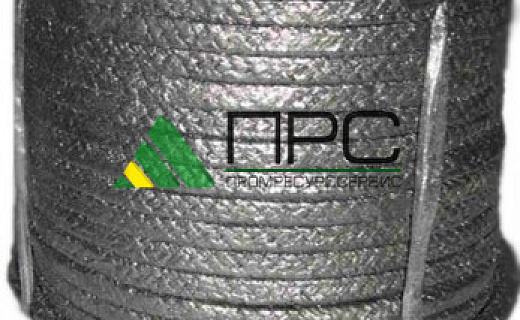 Современные уплотнители: набивки