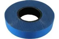 изолента ПВХ 15мм (синяя)