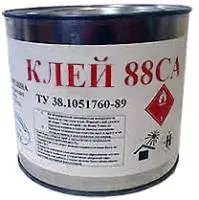 Клей-88СА