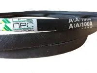 Ремень клиновой А 610 ПРС Ремень клиновой А 610 ПРС