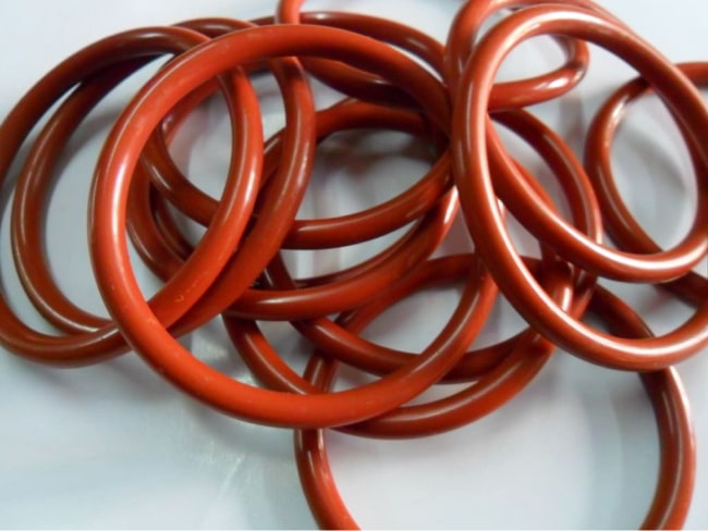 Уплотнительные кольца Уплотнительные кольца