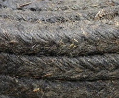 Набивка сальниковая ЛП-31 10 мм ПРС Набивка сальниковая ЛП-31 10 мм ПРС