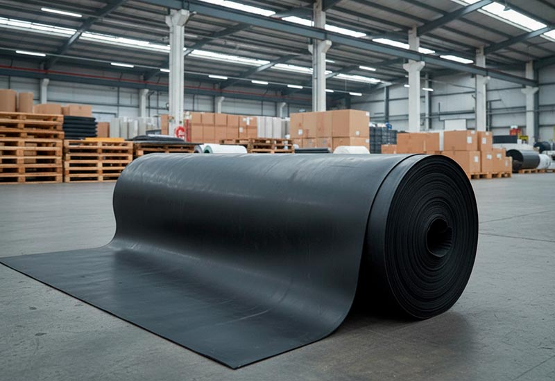 Техпластина резиновая ТМКЩ Техпластина резиновая ТМКЩ