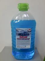 Стеклоочиститель незамерзающий Стеклоочиститель незамерзающий