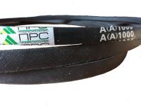 Ремень клиновой А 560 ПРС Ремень клиновой А 560 ПРС