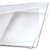 Оргстекло  4,0 мм лист (1250*1850) ПРС  Оргстекло  4,0 мм лист (1250*1850) ПРС