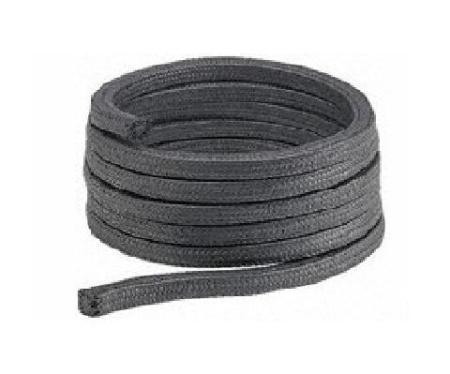 Набивка асбестовая АП-31 8 мм ПРС Набивка асбестовая АП-31 8 мм ПРС