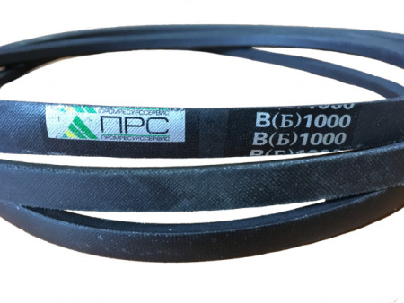 Ремень клиновой В 3200 ПРС Ремень клиновой В 3200 ПРС