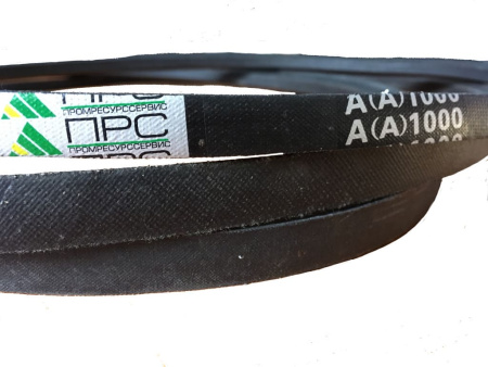 Ремень клиновой А 1350 ПРС Ремень клиновой А 1350 ПРС