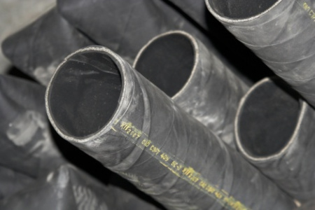 Рукав дюритовый 40У-42х3 Рукав дюритовый 40У-42х3