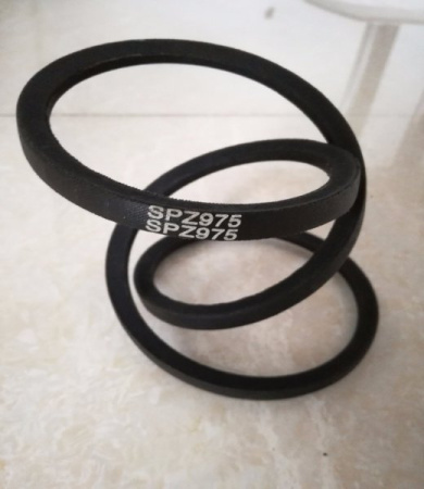 Ремень SPZ 1012 ПРС Ремень SPZ 1012 ПРС